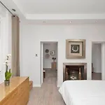 Charming Townhouse In De Waterkant