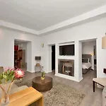 Charming Townhouse In De Waterkant